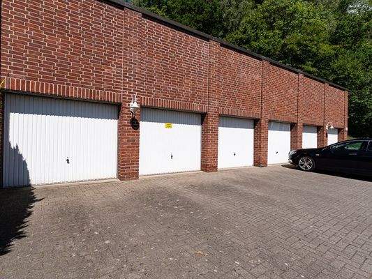 garagen doppeldecker