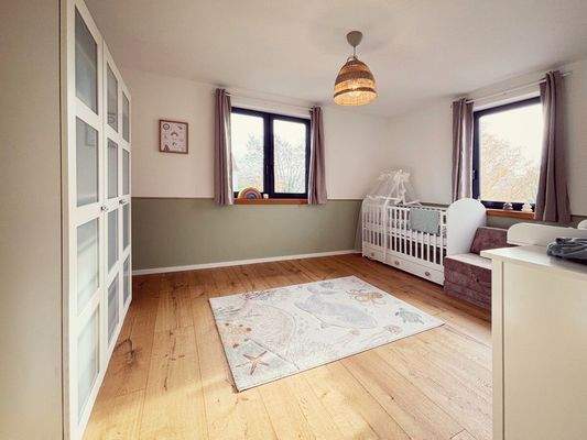 Babyzimmer