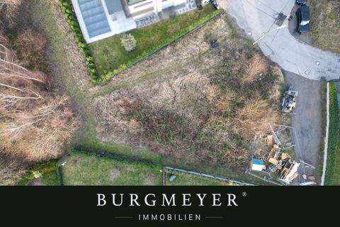 Dortmund Grundstücke, Dortmund Grundstück kaufen