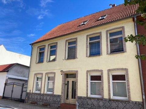 Malchin Häuser, Malchin Haus kaufen