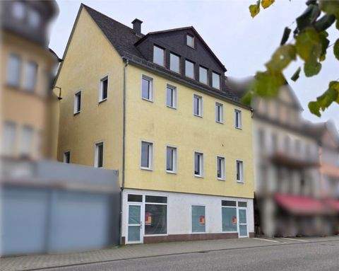 Sankt Goar Häuser, Sankt Goar Haus kaufen
