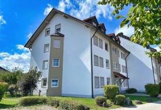 Ansicht Süd-Ostseite
