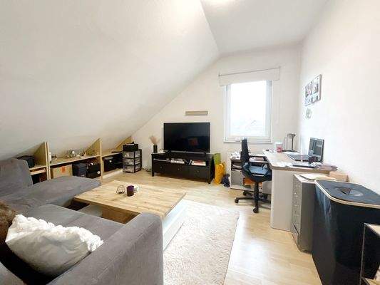 WE 2: Kinder- oder Schlafzimmer