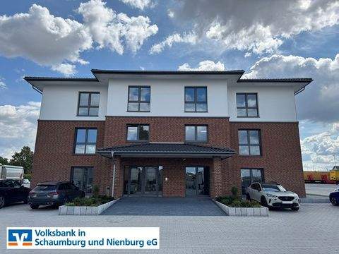 Lindhorst Büros, Büroräume, Büroflächen 