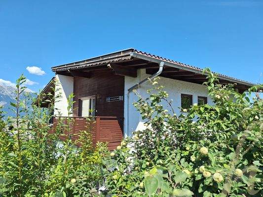 Petra Huber Immobilien TIROL