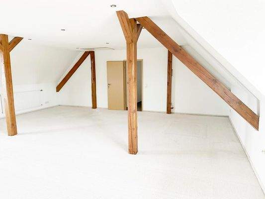 2.Obergeschoss Wohnzimmer