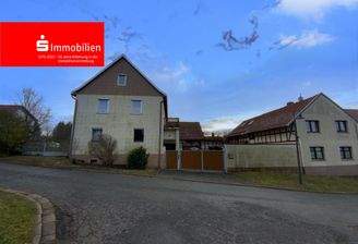 Haupt- und Nebenhaus