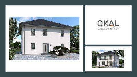 Stahnsdorf Häuser, Stahnsdorf Haus kaufen