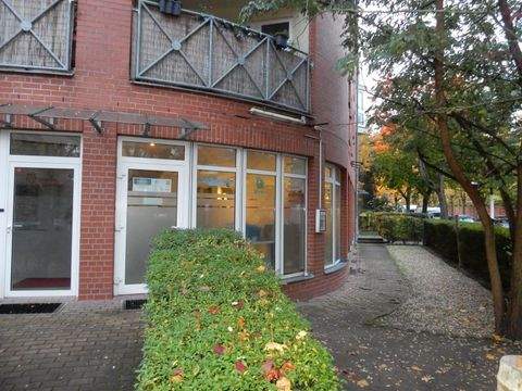 Berlin Büros, Büroräume, Büroflächen 