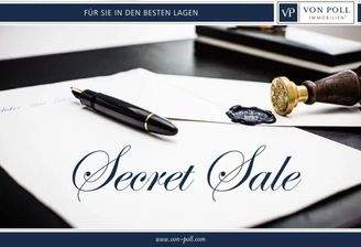 Secret Sale