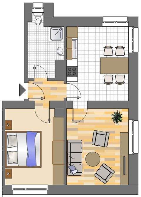 Dortmund Wohnungen, Dortmund Wohnung mieten