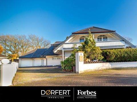 Rotenburg (Wümme) Häuser, Rotenburg (Wümme) Haus kaufen