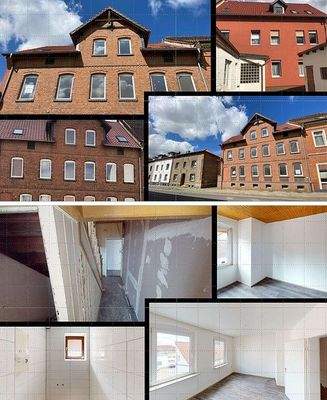 Fotos von Wohnungen in der Bahnhofstraße 2