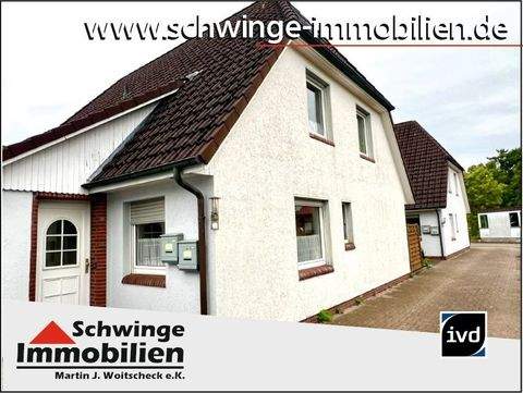 Himmelpforten Häuser, Himmelpforten Haus kaufen