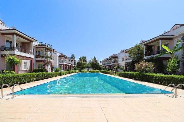 1-Bedroom Property for Sale in Lara Antalya