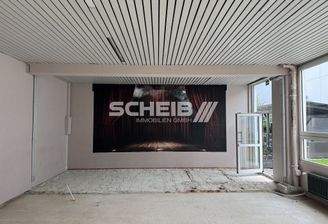 universell nutzbare Fläche