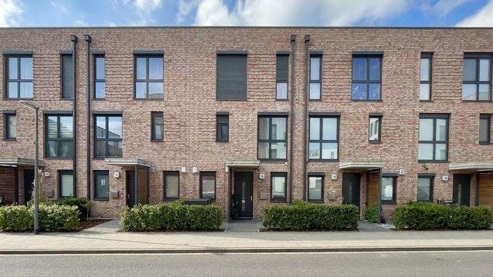 KfW-Effizienzhaus 55