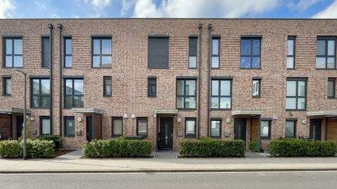 Hamburg Häuser, Hamburg Haus kaufen