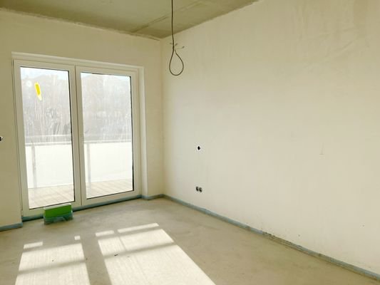 Wohnung 8 Gästezimmer