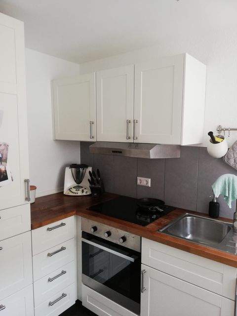 Ellwangen Wohnungen, Ellwangen Wohnung mieten