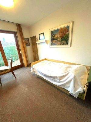 Kinderzimmer / Büro