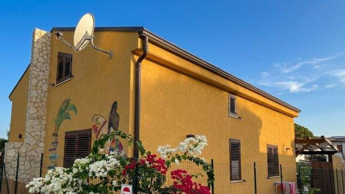 Ein schöner Rücken kann auch...