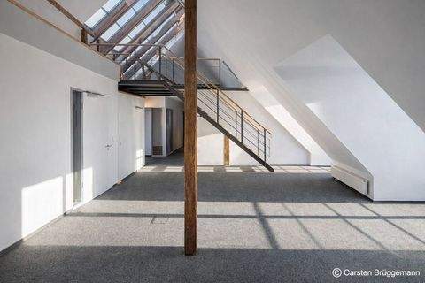 Hamburg Büros, Büroräume, Büroflächen 