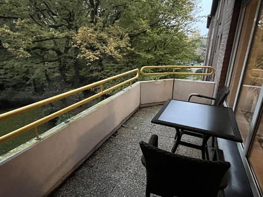 Balkon