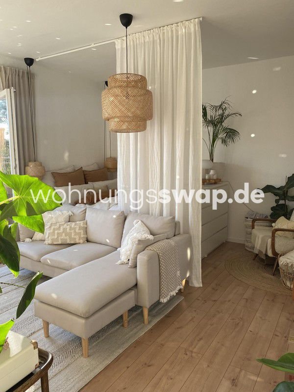 1,5 Zimmer Wohnung in Köln (Neuehrenfeld)