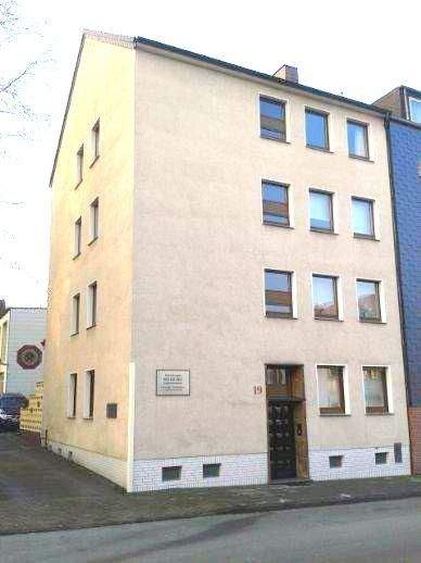 Essen Wohnungen, Essen Wohnung mieten