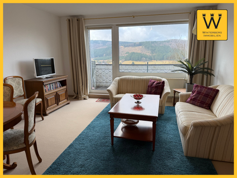 Winterberg Wohnungen, Winterberg Wohnung kaufen