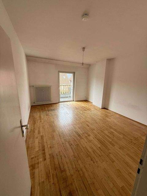 Osnabrück Wohnungen, Osnabrück Wohnung mieten