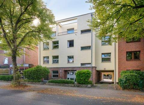 Hamburg Büros, Büroräume, Büroflächen 