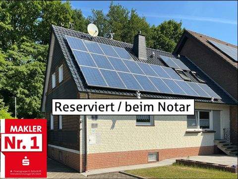 Hamm Häuser, Hamm Haus kaufen