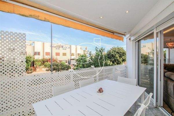 Hervorragendes Objekt