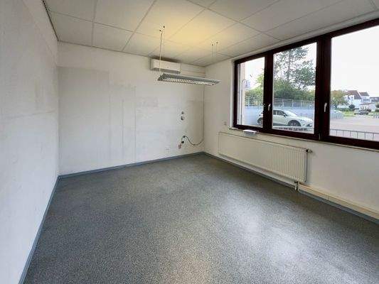 Raum 2 Obergeschoss  - Raum 2