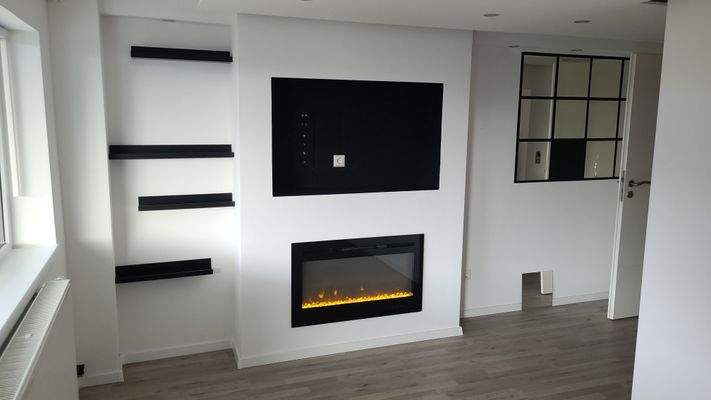 Elternschlafzimmer UG