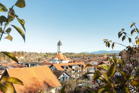 Nesselwang Wohnungen, Nesselwang Wohnung kaufen