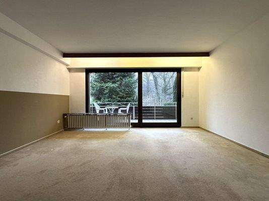 …mit direktem Zugang …