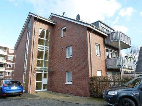 Werne Wohnungen, Werne Wohnung mieten