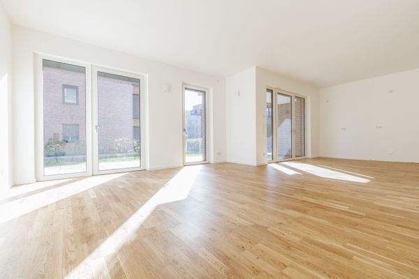 Wohn- und Essbereich