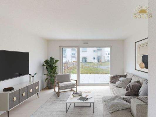 Wohn- und Essbereich (3)