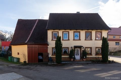Niederstetten Häuser, Niederstetten Haus kaufen
