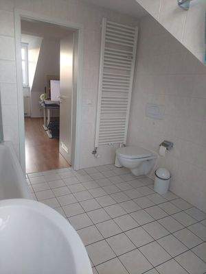 Badezimmer 2