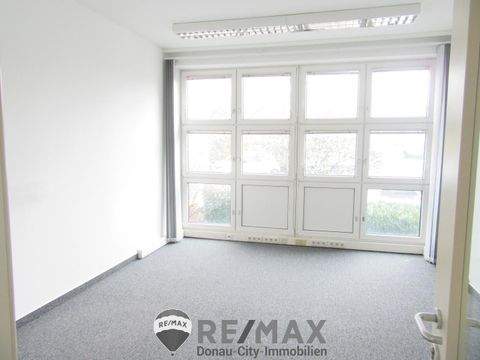 Wien Büros, Büroräume, Büroflächen 