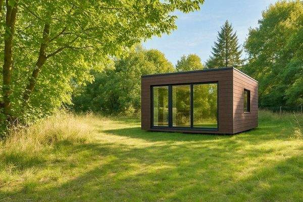 Tiny House Beispiel 1