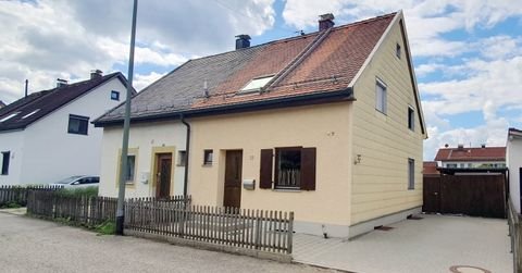 Peiting Häuser, Peiting Haus kaufen