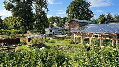 Biesenthal Häuser, Biesenthal Haus kaufen