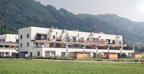 Fohnsdorf / Sillweg Wohnungen, Fohnsdorf / Sillweg Wohnung kaufen