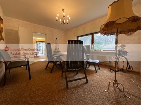 Zimmer Einliegerwohnung